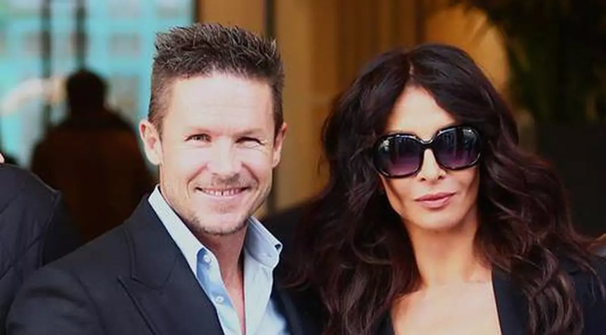 Mihaela Rădulescu spune TOT. Ce limbă folosește când face dragoste cu Felix Baumgartner