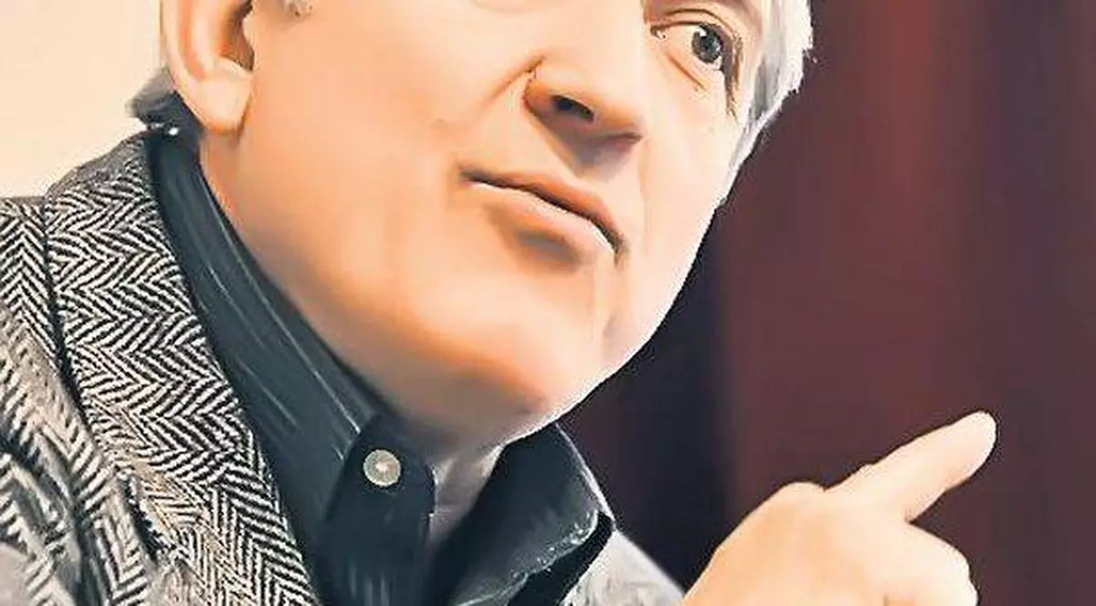 Un politician român: ”Vroiam să mă las de politică… Vroiam să ies spălat”