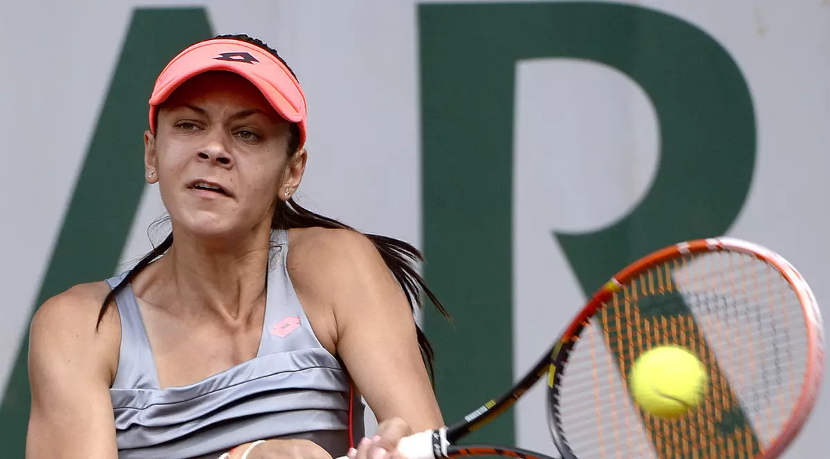 România ocupă locul 10 în clasamentul pe națiuni la Roland Garros