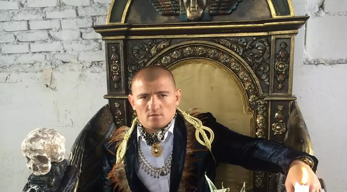 Cătălin Moroșanu a lansat melodia ”Lasă cucu-n pace” / VIDEO