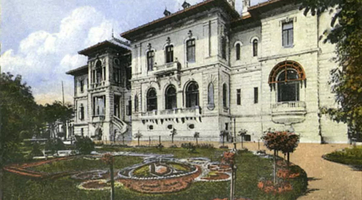 Administraţia Prezidenţială cumpără gaze naturale