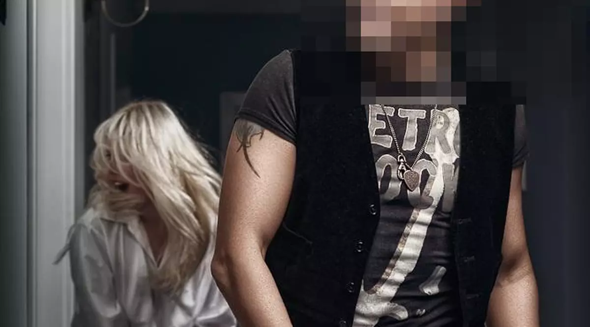 Încă un burlac celebru din rockul românesc s-a însurat