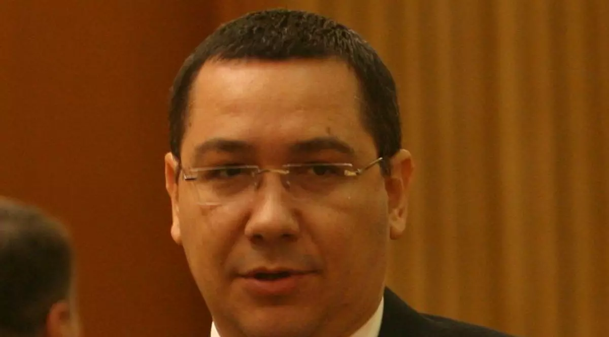 Ponta: "Propunerea de închidere a supermarketurilor în weekend este o măsură stupidă"