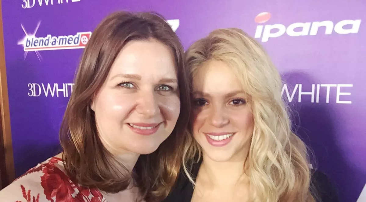 Shakira, la taifas cu o româncă: Cum a reușit cântăreața să slăbească după cele două sarcini