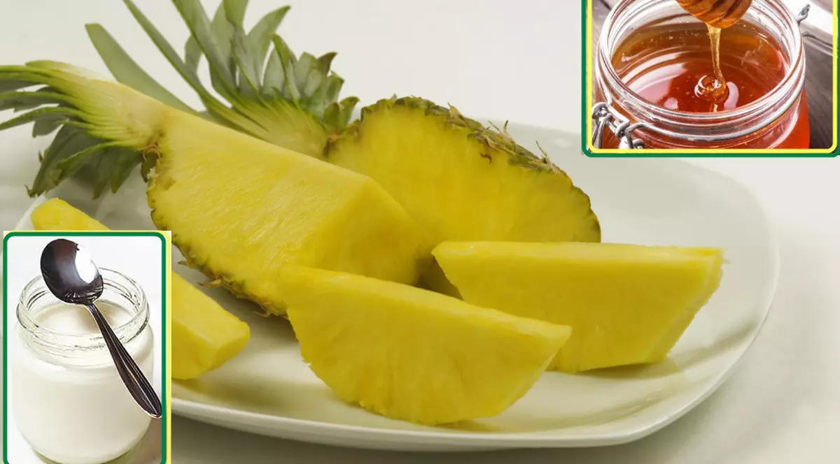 SUPER-DESERTUL CARE NU ÎNGRAȘĂ! Se prepară rapid, din 4 ingrediente