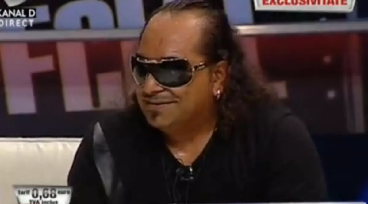 Îl mai ții minte pe ROMEO FANTASTIK? A revenit în muzică și spune DE CE REGELE SEXULUI