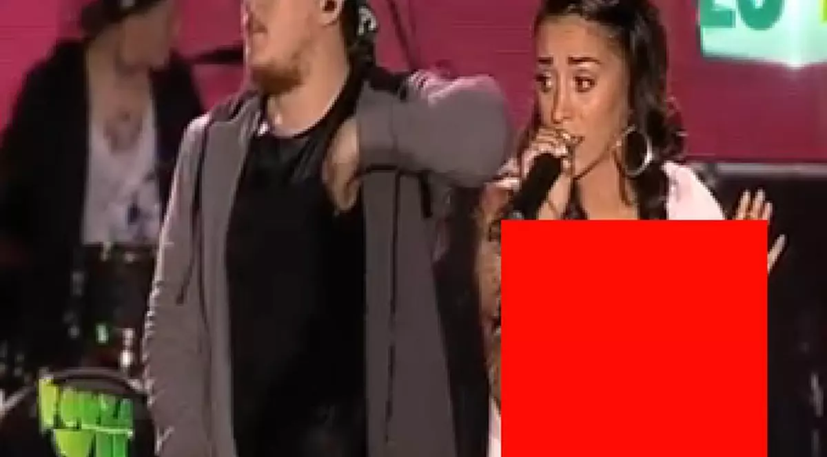 Ruby, DECOLTEU DE INFARCT! Uite cum s-a îmbrăcat la un concert | FOTO&VIDEO