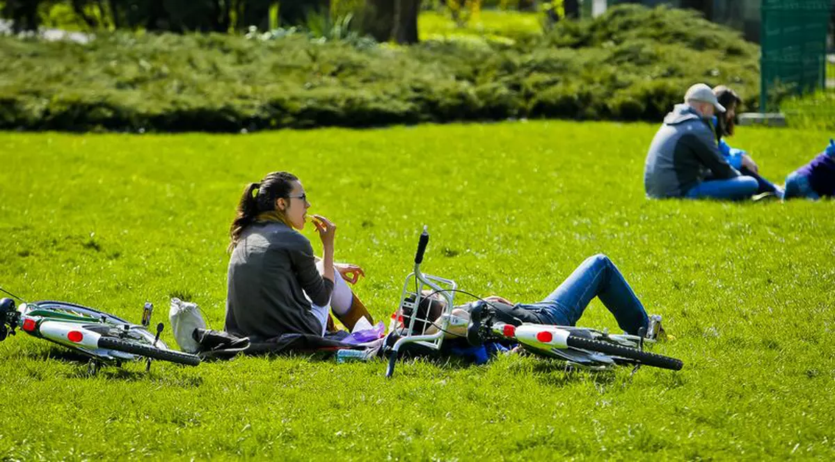 Iată cum va fi vremea luni și marți