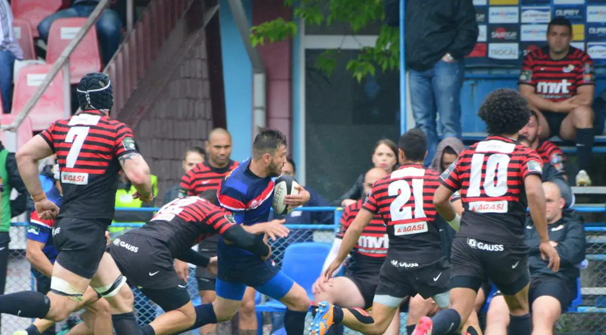 Steaua s-a apropiat la două puncte de Timișoara Saracens