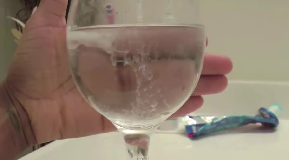 Testul care îți spune dacă ai candidoză