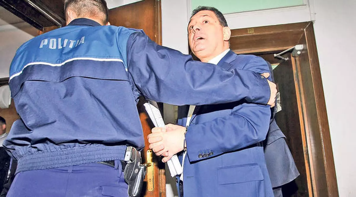Decizia care i-a stricat ziua lui Marian Vanghelie! Judecătorii i-au respins ambele cereri