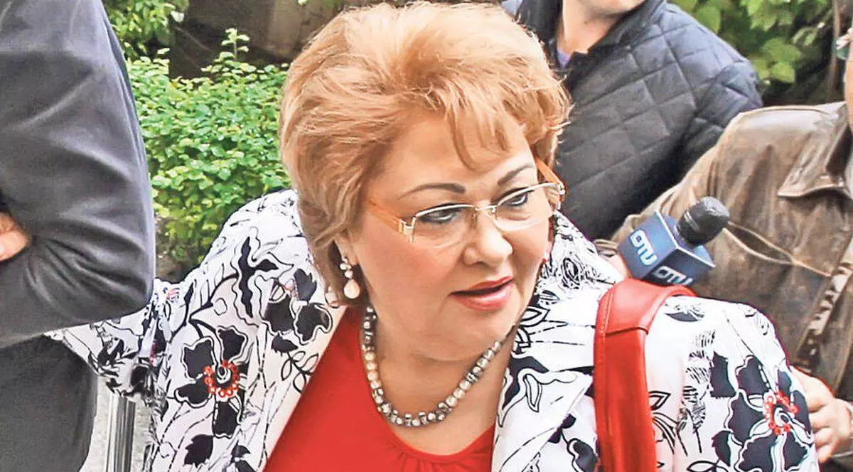 Oana Zăvoranu nu i-a făcut PARASTAS de 40 de zile Mărioarei. Ce face, în schimb, e REVOLTĂTOR