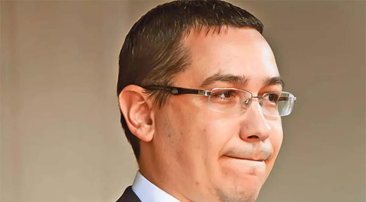 Premierul Victor Ponta îi ia apărarea lui Liviu Dragnea! „Toți suntem la fel de nevinovați ”