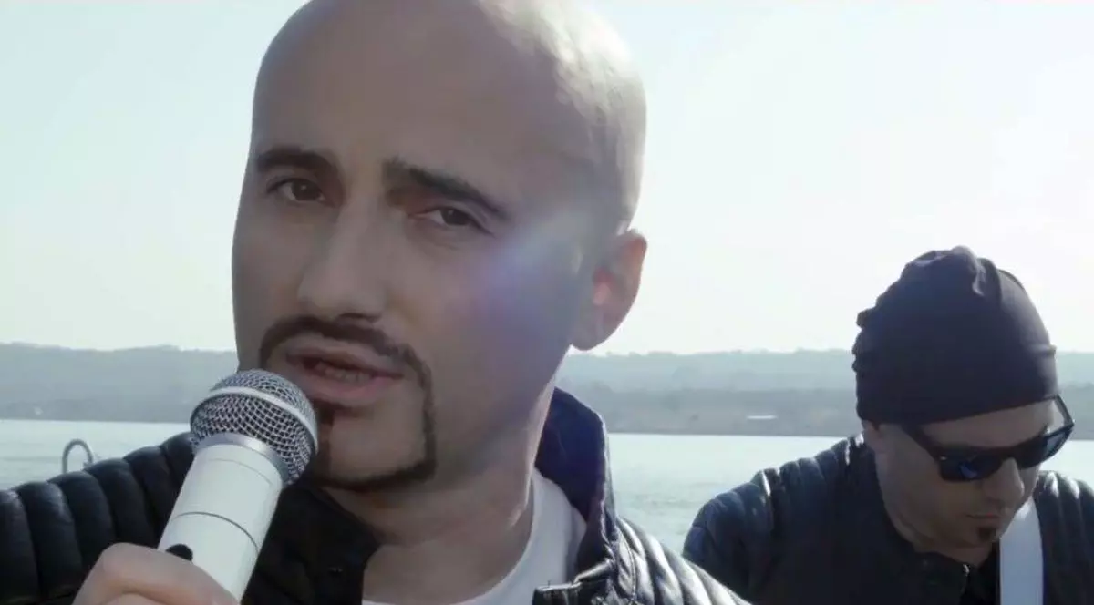 FINALA EUROVISION 2015. Voltaj intră în competiție pe poziția 20