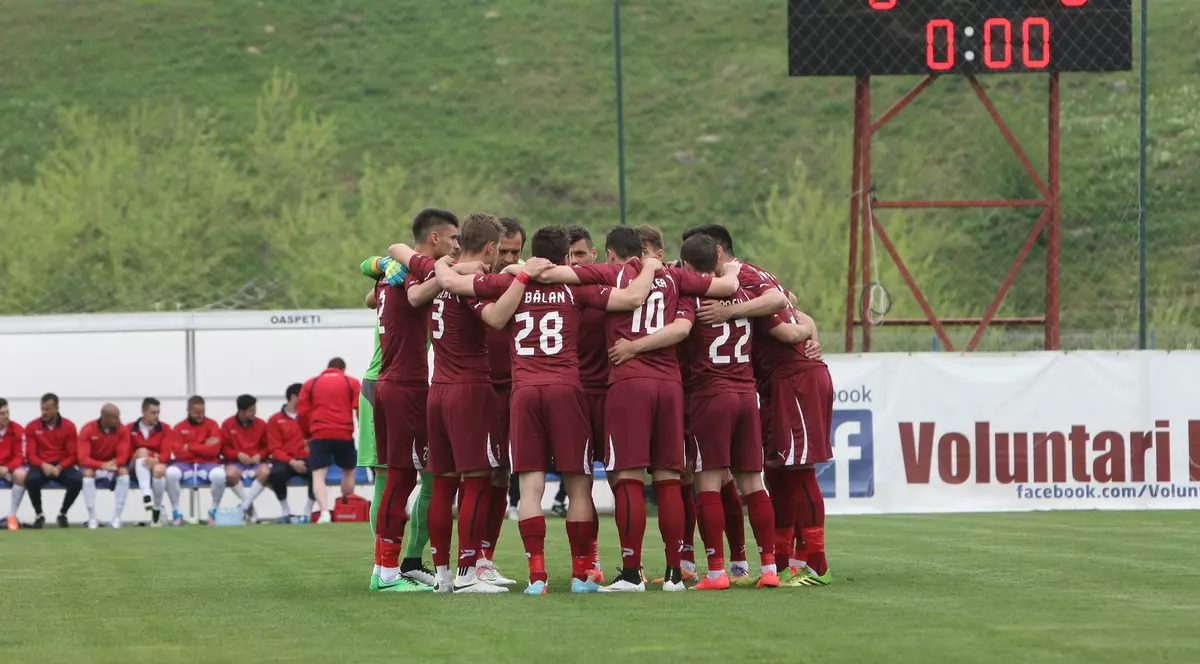 Jale în Ilfov! Două echipe de Liga I vor face disponibilizări masive