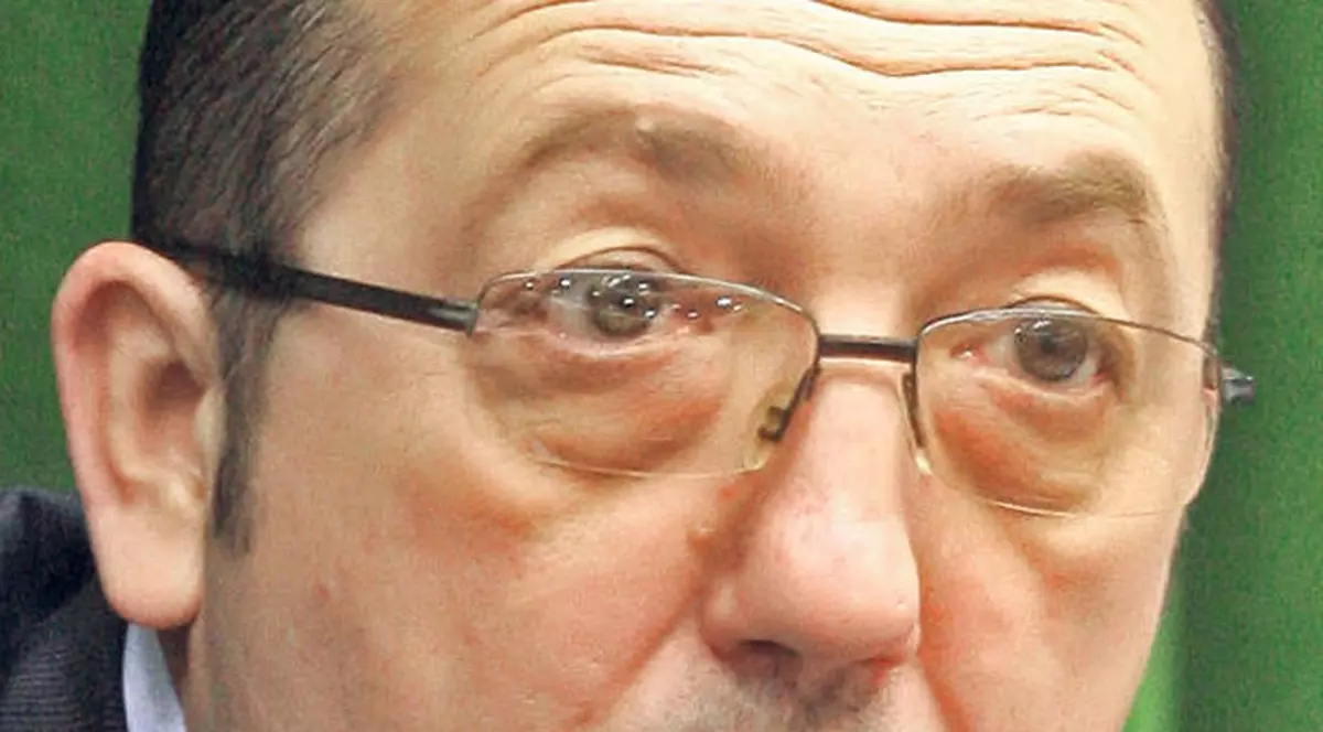 Afaceristul Florian Walter, dat în consemn la frontieră. A «spălat» 14.000.000 €