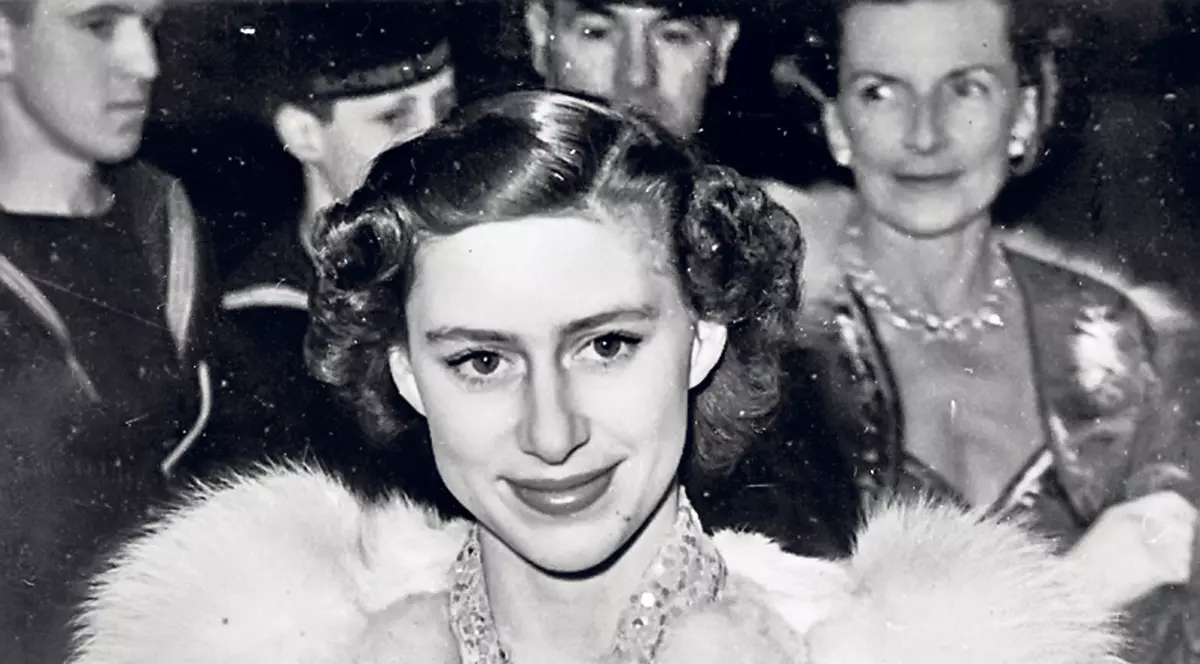 Sora reginei Angliei, Margareta, s-a iubit cu Mick Jagger şi cu Peter O’Toole