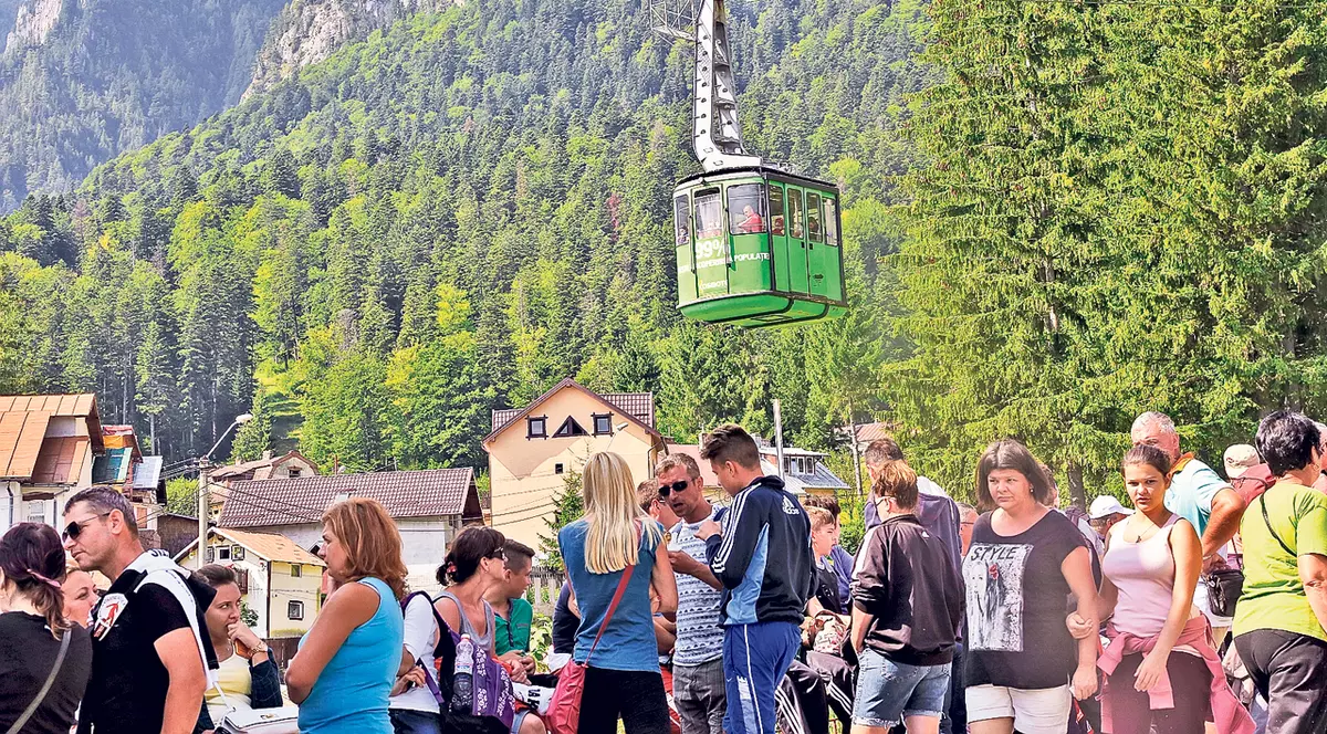 Legea nu este deocamdată aplicabilă! Se dau vouchere de vacanţă, dar nu se ştie câte şi cui