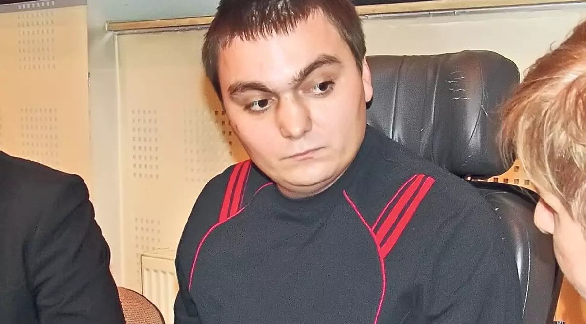 Copilotul lui Iovan, operat a treia oară