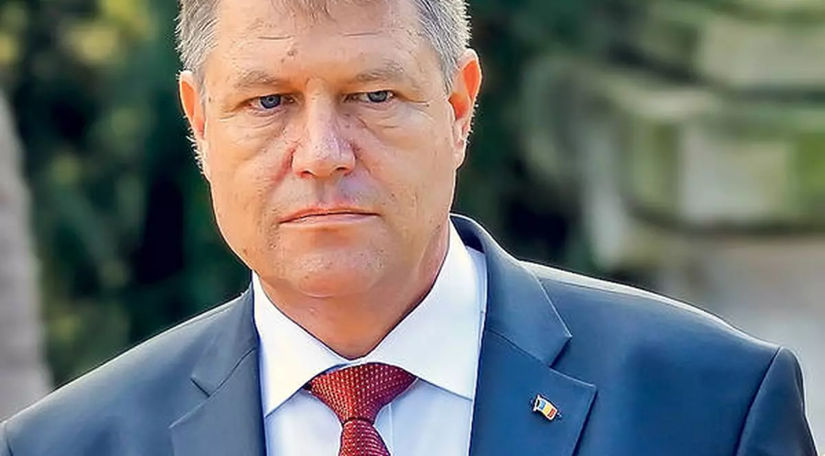 PREMIERĂ PENTRU IOHANNIS! Ce a făcut în această seară nu s-a mai întâmplat de când a devenit preşedinte