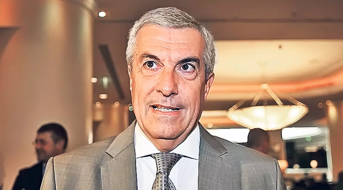 Călin Popescu Tăriceanu, susținut de conducerea ALDE pentru funcția de premier