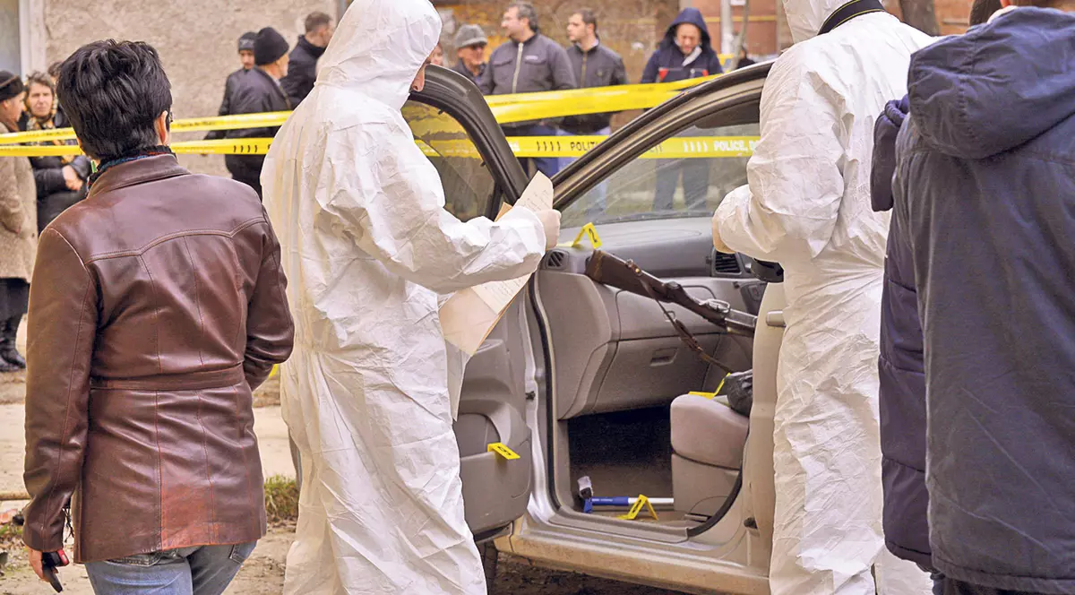 EXCLUSIV | Infractorii, puşi să-şi plătească anchetele