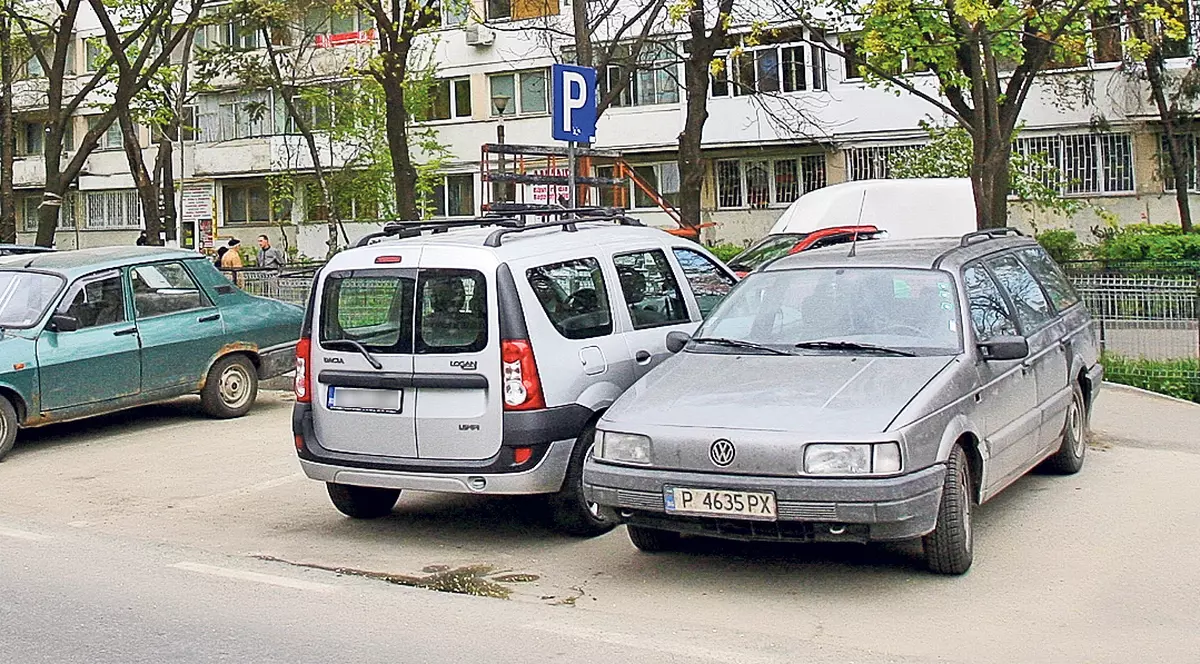 Liber la «bulgăroaice»! Mașinile înmatriculate în Bulgaria pot circula fără probleme în România