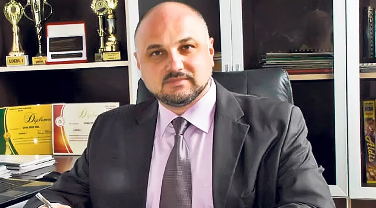 EXCLUSIV | «Dispărutul», acuzat de-o țeapă de 50.000 de euro