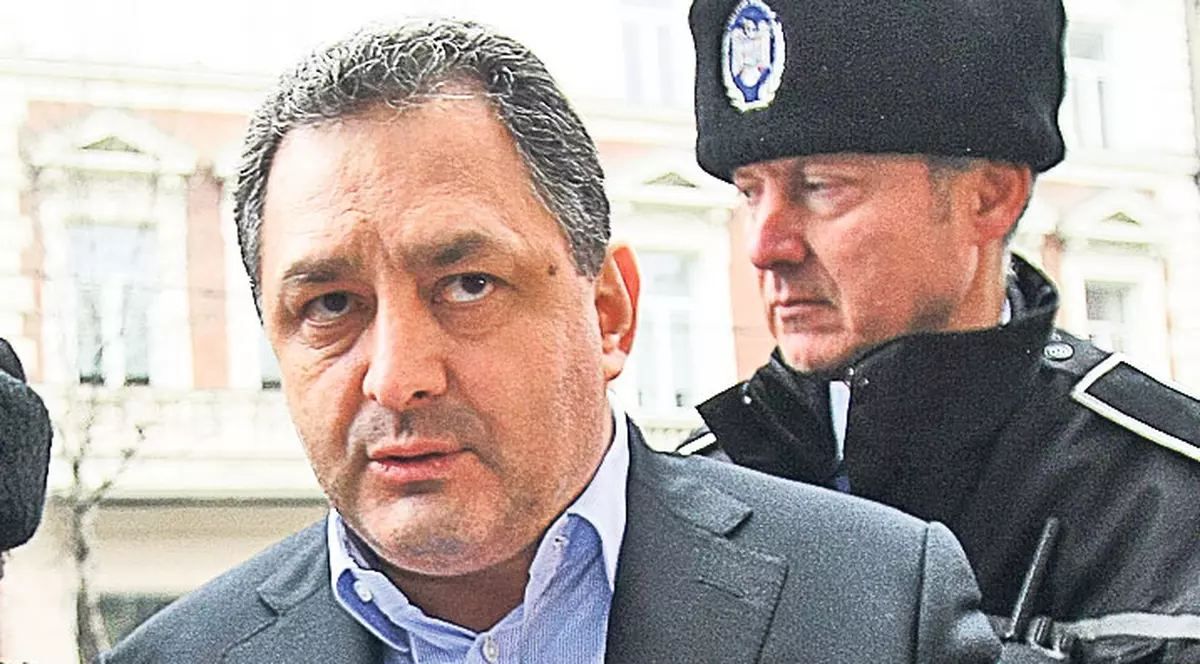 Primarii de la «Beciul Domnesc» și preocupările lor de zi cu zi