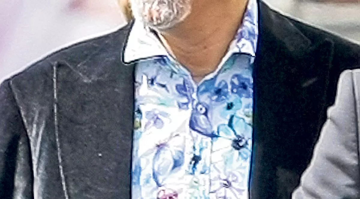 Consilierul lui Oprescu cerea șpagă «cu perseverență»! Solomon Wigler își făcuse un obicei să ia bani pentru diverse proiecte