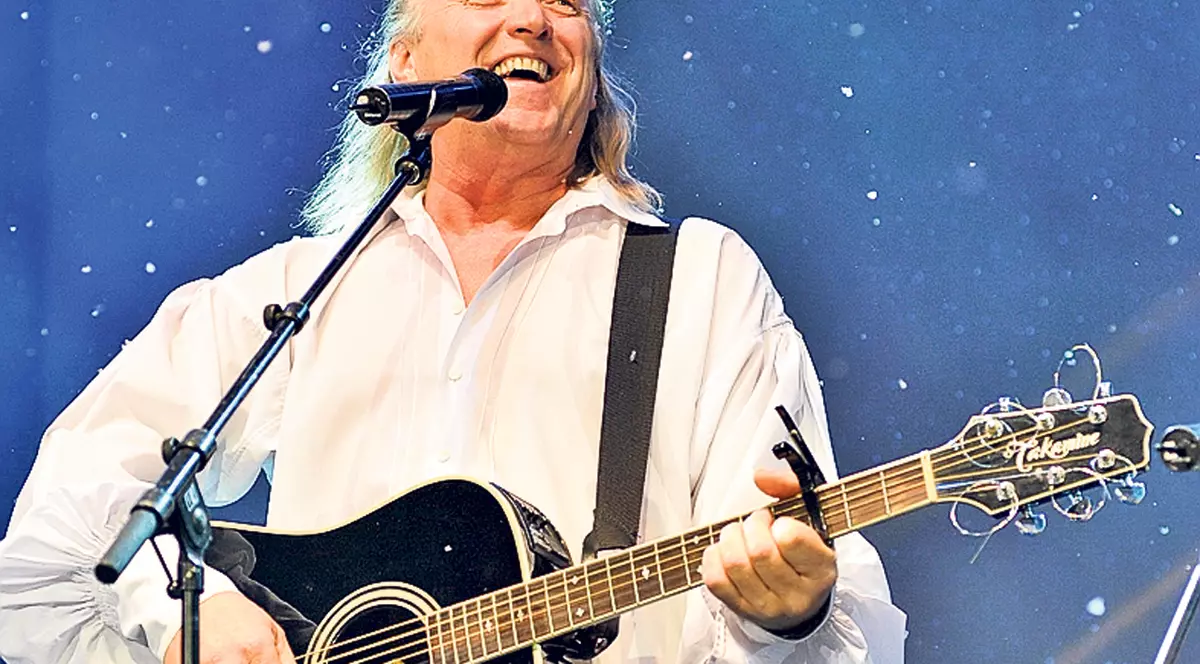 A rupt tradiția și a avut ghinion! Concertele lui Hrușcă îi lasă reci, vara, pe români