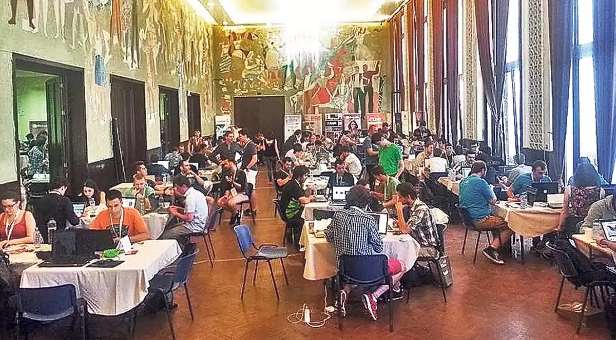 Filtrul care învață cum îți bei cafeaua