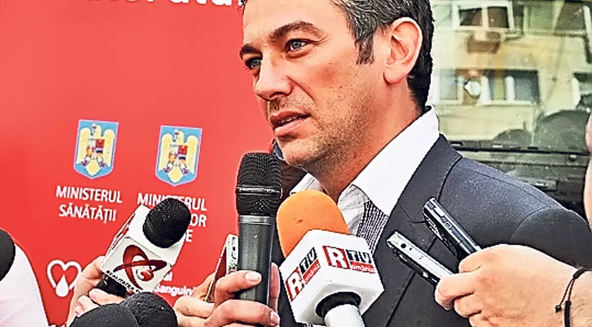 Medicul Radu Zamfir zdrobeşte inimi oriunde se duce