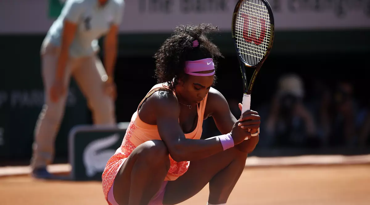 Șoc pe iarba londoneză! Serena Williams a declarat forfait la Wimbledon!