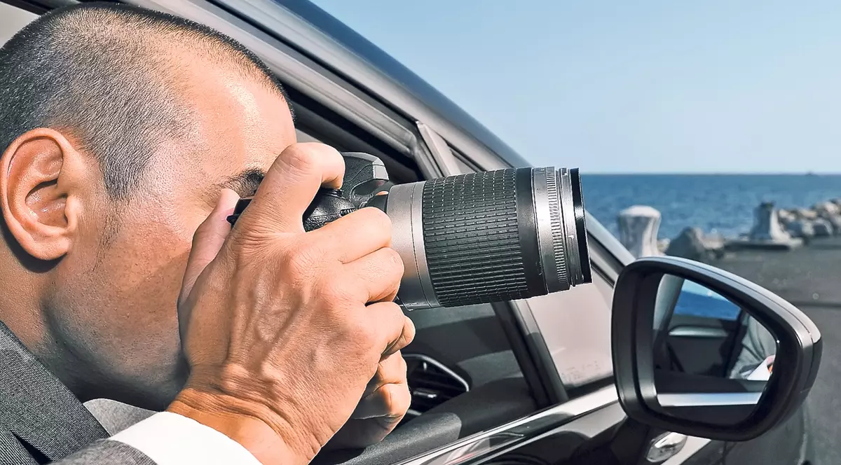 EXCLUSIV | Faliţii vor fi «spionaţi» de detectivi particulari