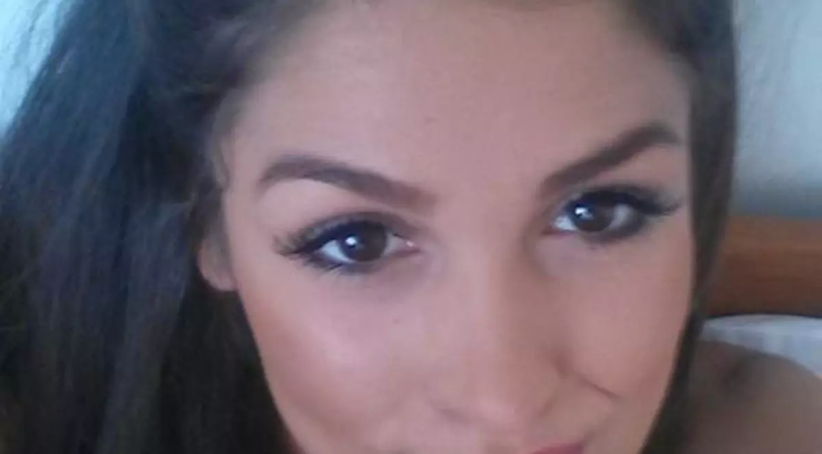 Cele mai sexy poze cu Oana, "iubita" lui SMILEY! | FOTO