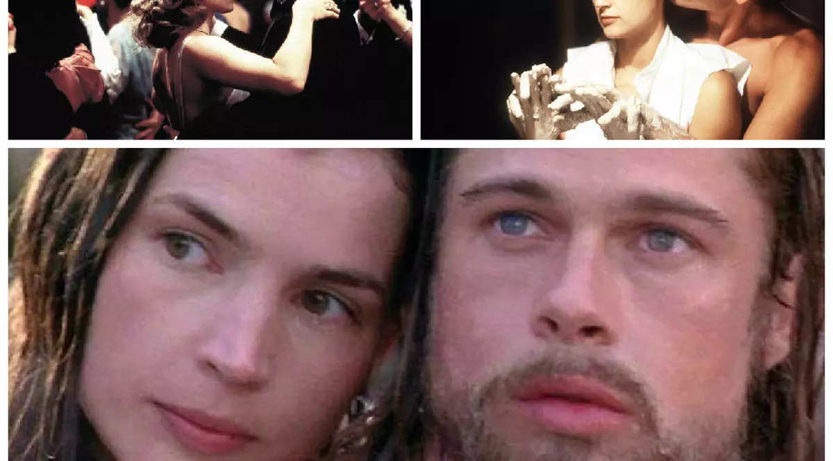 10 filme clasice de dragoste