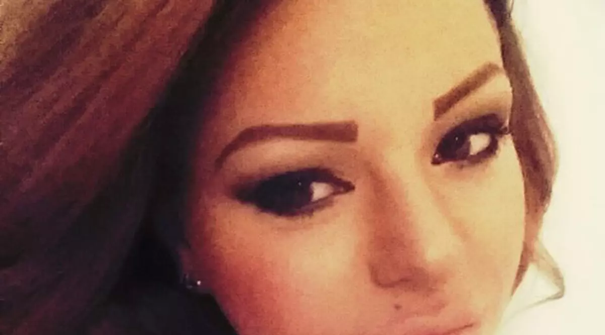 Anamaria Mocanu, din nou pe masa de operaţie: "Vreau să rezolv problema asta, e groaznic"