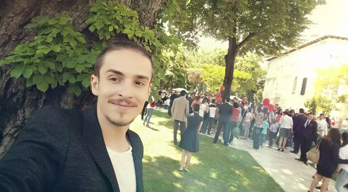 EXCLUSIV! Andrei Leonte a dat cu subsemnatul la Poliție. A fost implicat într-un ACCIDENT AUTO