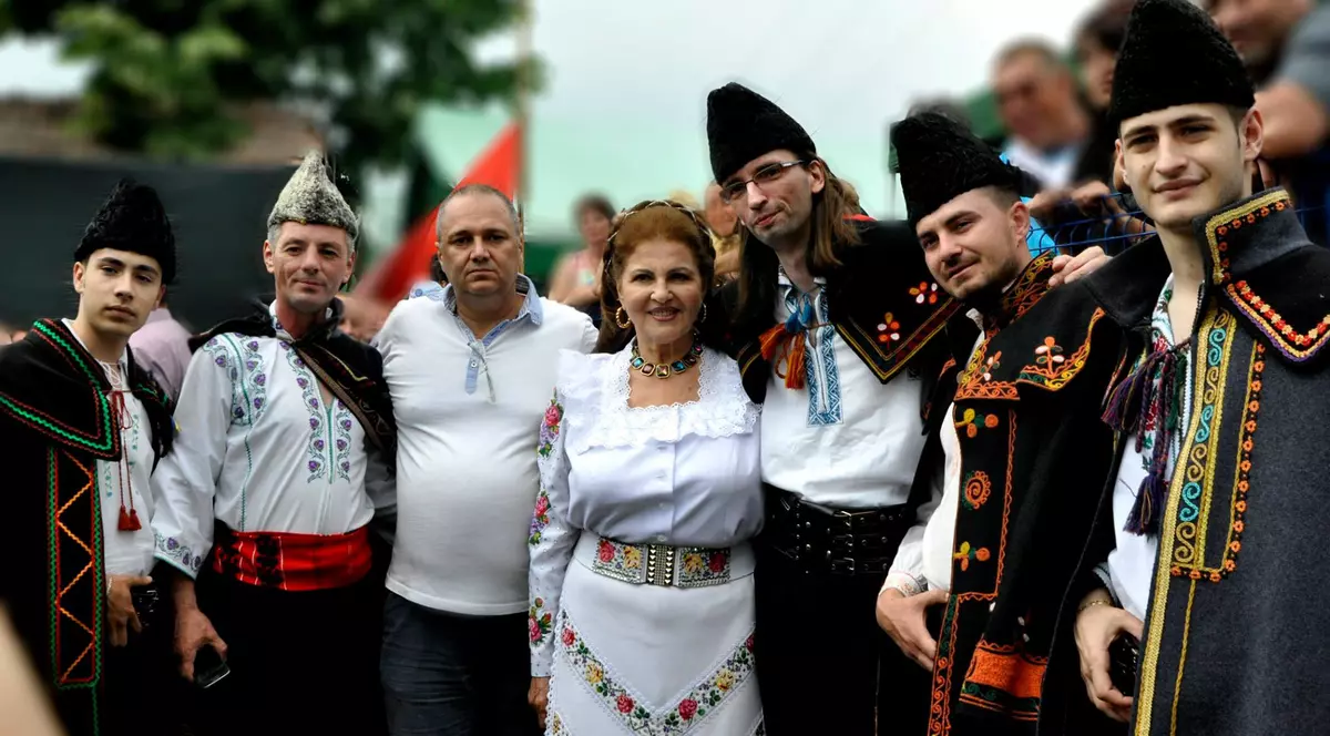 Nu te-ai fi așteptat la așa ceva! Cum a plecat Irina Loghin de la un concert