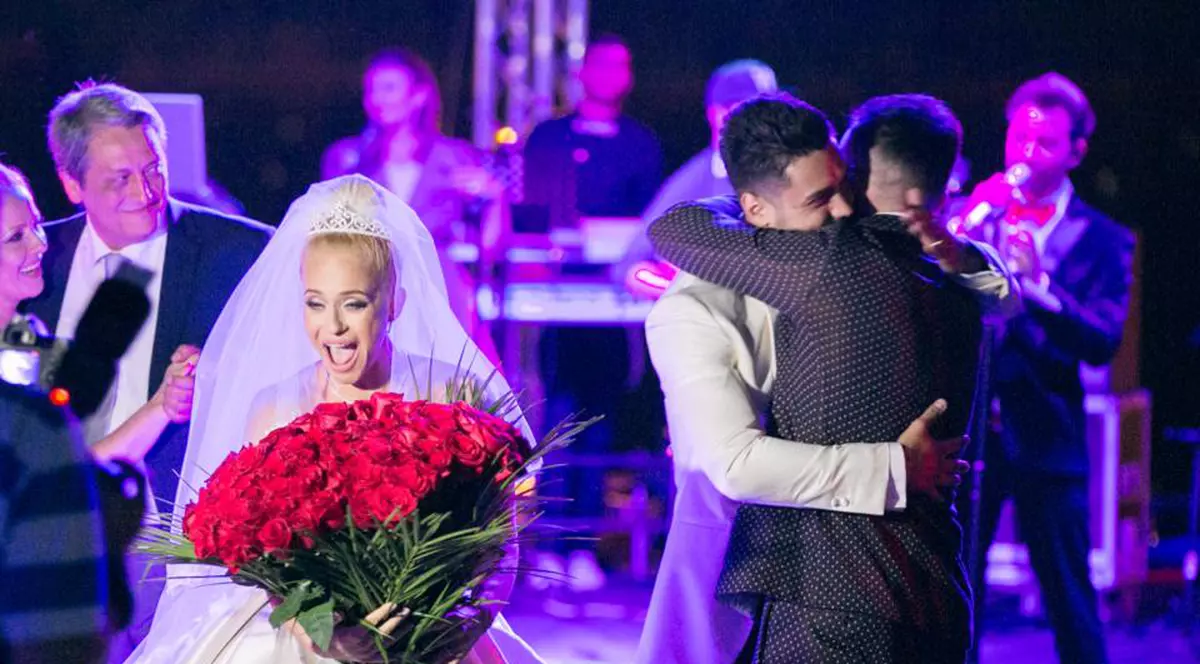 Anda Adam, UMILITĂ de un fost iubit: "Băiatul ăla nu va sta cu ea mai mult de doi ani"