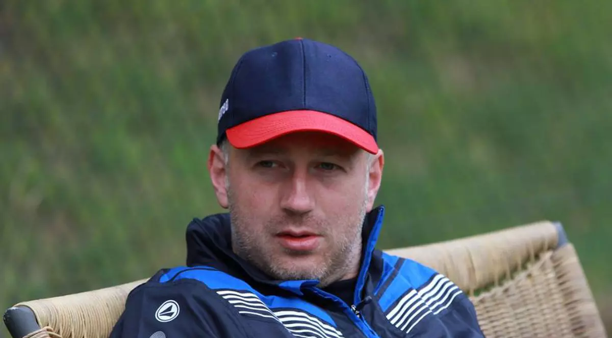 "Pandurul" Edi Iordănescu se teme de meciul cu ASA: "Un adversar motivat, determinat!"