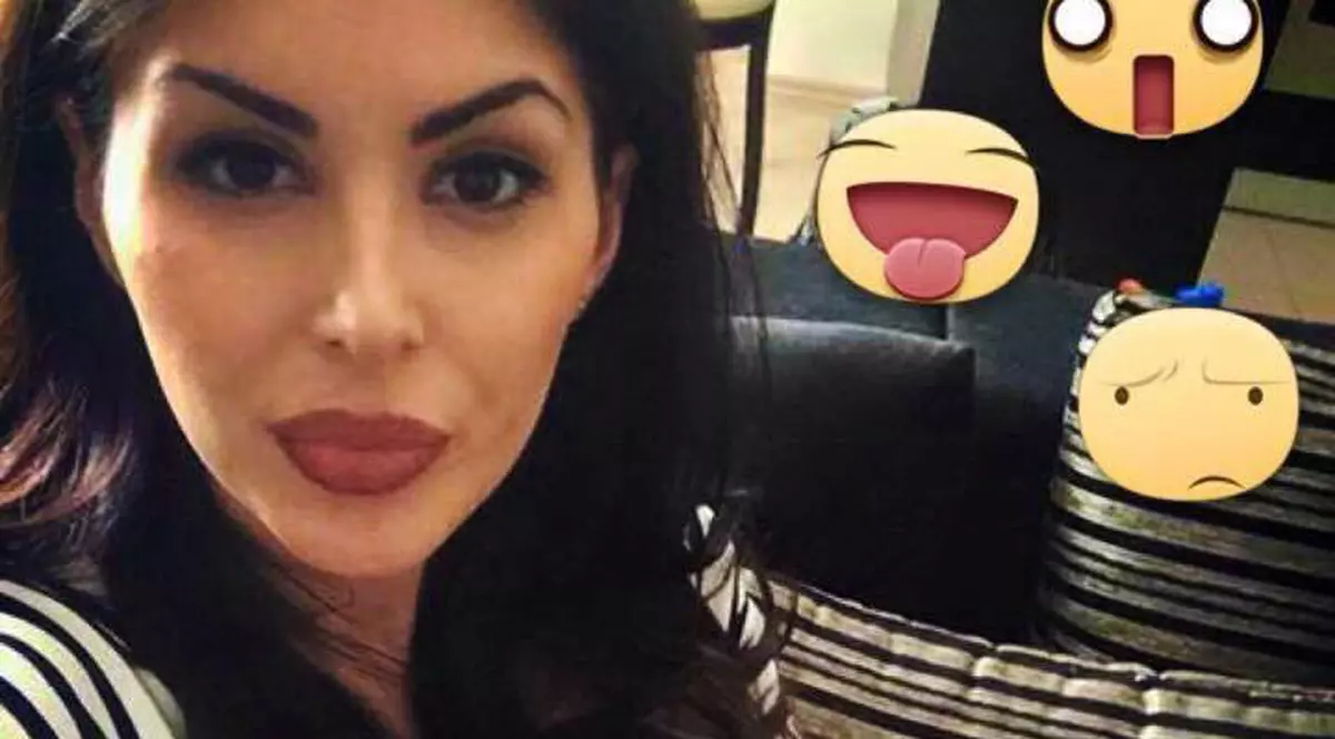 EXCLUSIV! O bombă sexy , fostă Fata de la Pagina 5, a dat lovitura!