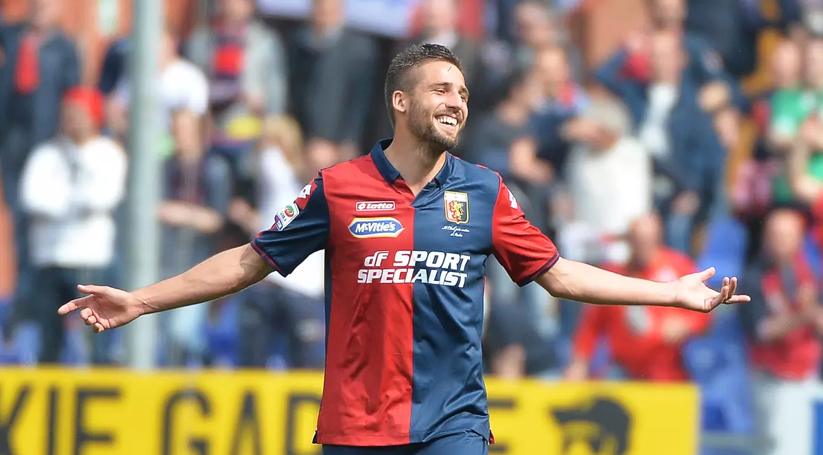 Steaua a ofertat un atacant care a avut probleme cu dopingul!