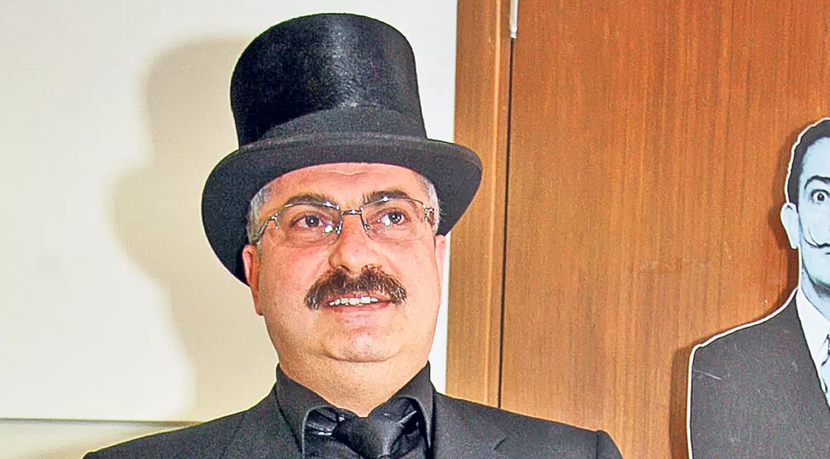 Astrogramă VIP: Silviu Prigoană e conștient de frustrările lui