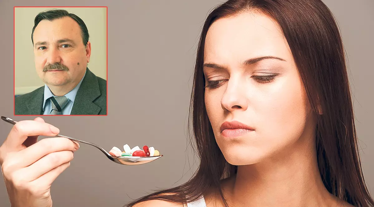 Nu mai luaţi medicamente după ureche!