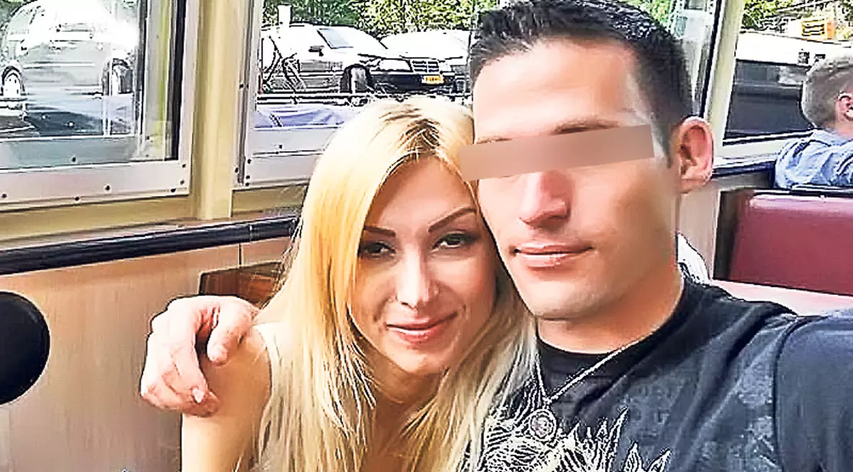 EXCLUSIV | Ce a făcut americanul public pe Facebook, despre relația lui cu Andreea Bălan