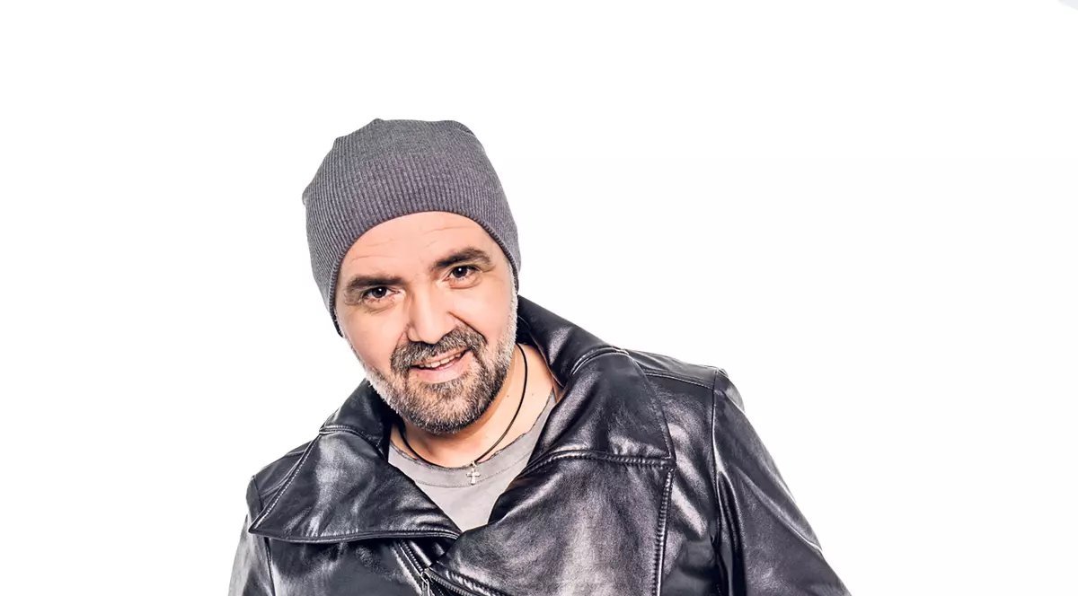 Spectacol grotesc al lui Daniel Iordăchioaie de Ziua Copilului. A şters pe jos cu un grup de orfani!