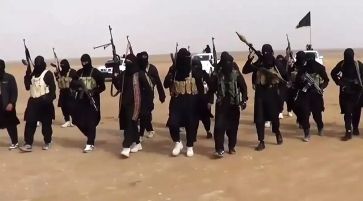 Scene de groază în Siria! Statul Islamic A DECAPITAT, pentru prima dată, două femei