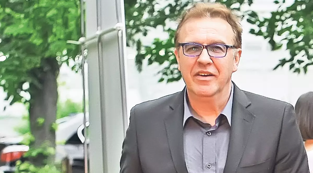 Cotabiţă ajunge din nou pe masa de operaţie